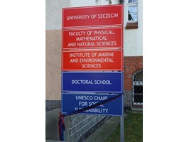 Uniwersytet Szczeciński chce pomóc współczesnemu światu