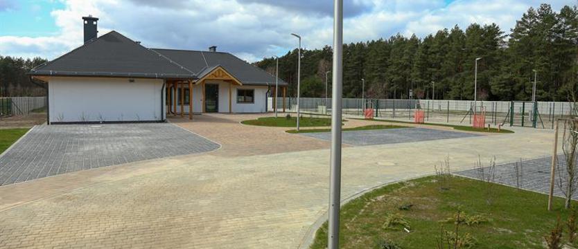 Czekając na szczeciński "Zwierzogród"