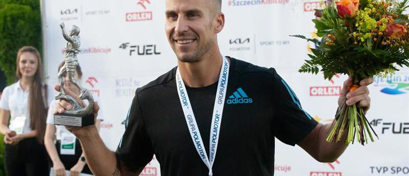 Plebiscyt na najlepszych sportowców 40-lecia Uniwersytetu Szczecińskiego rozstrzygnięty