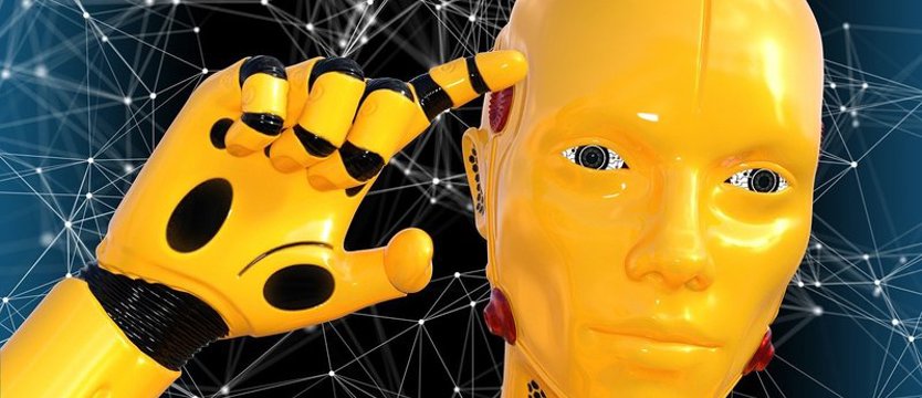 Przez sztuczną inteligencję niektóre umiejętności pracowników będą zanikać