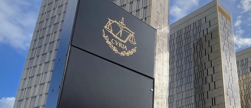 TSUE odrzucił wniosek Polski o tymczasowe zawieszenie stosowania umowy UE-Mercosur