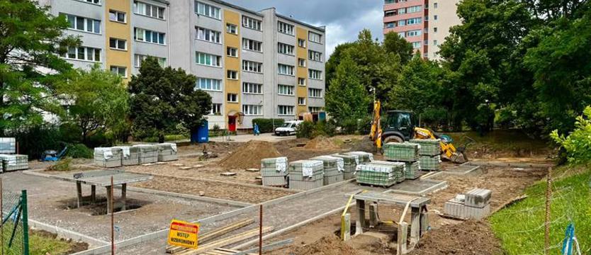 Pakiet dla Wzgórza Hetmańskiego. Zmiana na (dobre) życzenie