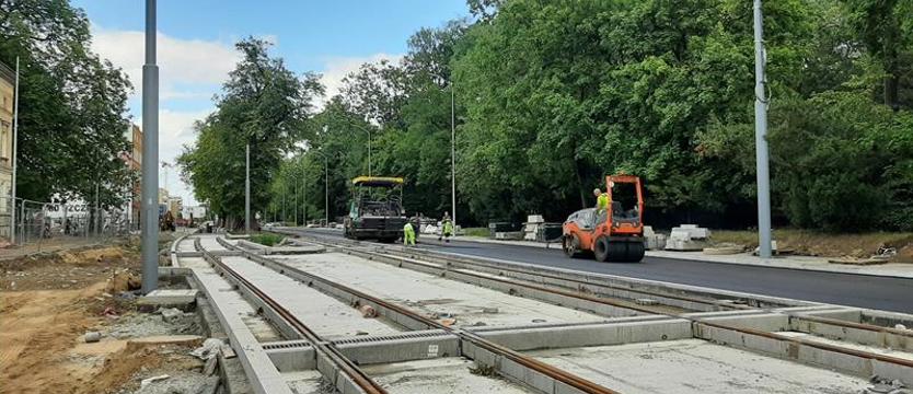 Duże zmiany komunikacyjne na Pomorzanach