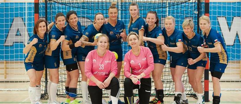 Piłka ręczna. Dziewczyny lubią brąz!