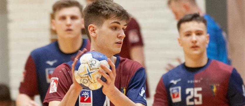 Piłka ręczna. Dramatyczne pożegnanie roku przez Sandrę