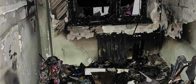 Potrzebna pomoc na nowy start