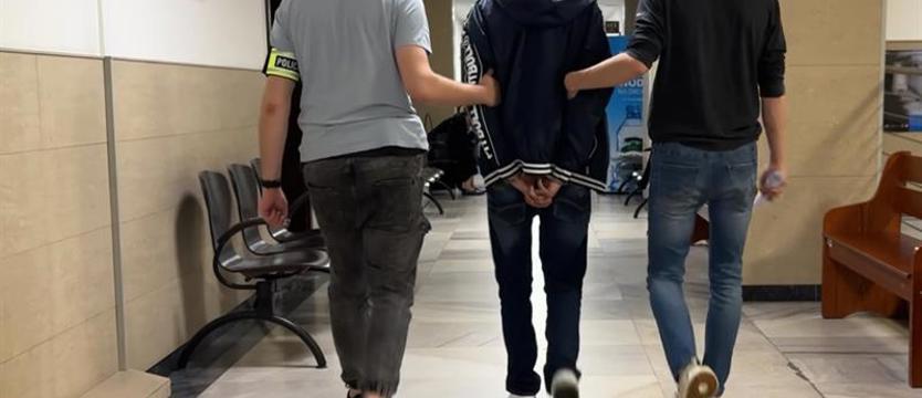 Oszukana metodą „na fałszywą inwestycję”