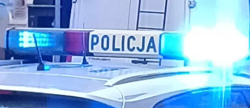 Policyjne syreny także w Szczecinie. Upamiętnią zastrzelonych kolegów