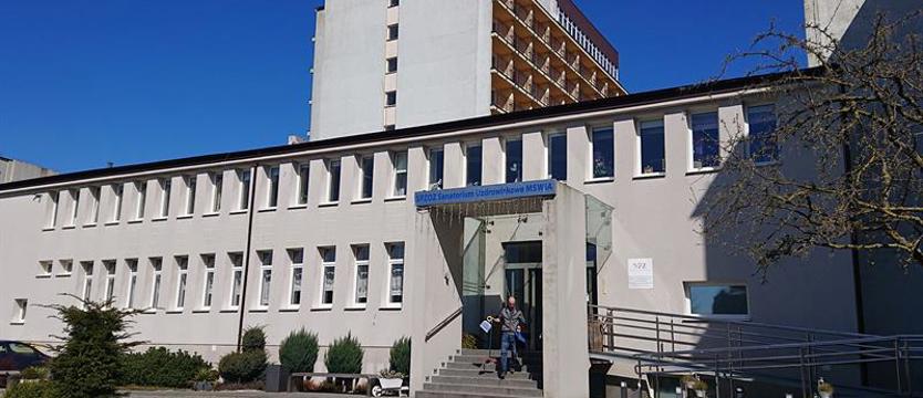 Gdzie się chronić? Kołobrzeg musi być przygotowany na najgorsze