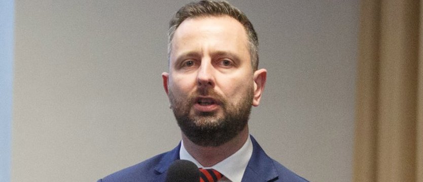 Budanow spotkał się z szefem MON i szefem prezydenckiego Biura Polityki Międzynarodowej