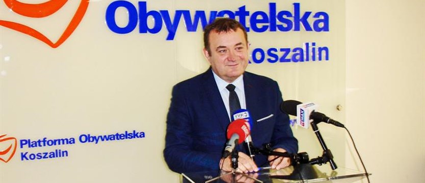 Stanisław Gawłowski: „Premier i wicemister złamali prawo”