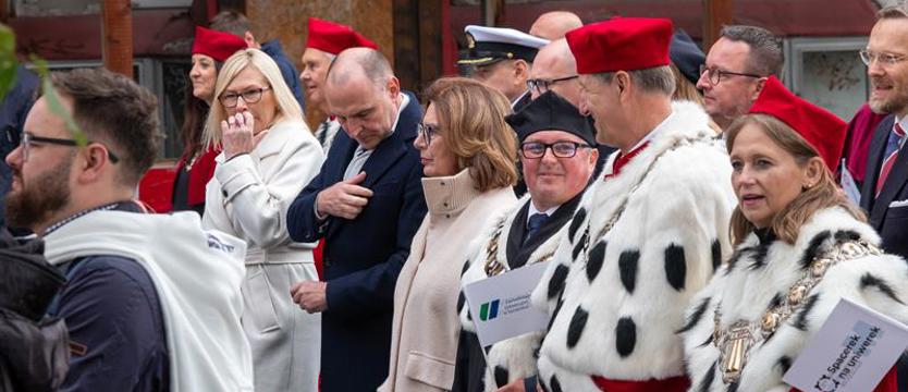 Co dalej z polskim szkolnictwem wyższym?