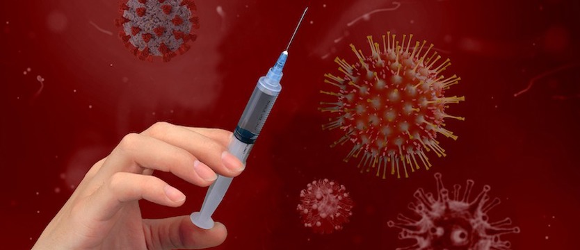 Resort zdrowia: 12 493 nowe zakażenia COVID-19. Zmarły 24 osoby