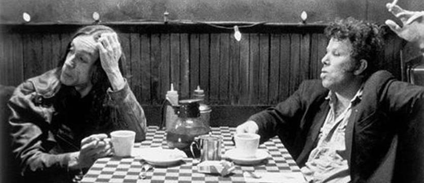 Czarny charakter w roli głównej. Europejska historia kawy
