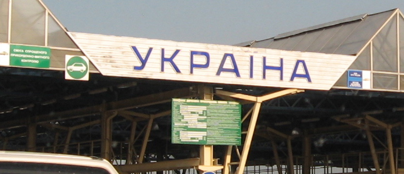 Bez kwarantanny dla przyjeżdżających z Ukrainy