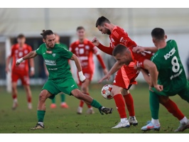 Calcio. Dawn batte il record