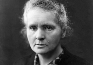 Czy znasz słynne kobiety?