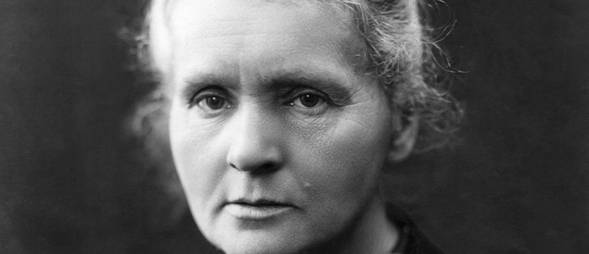 Czy znasz słynne kobiety?