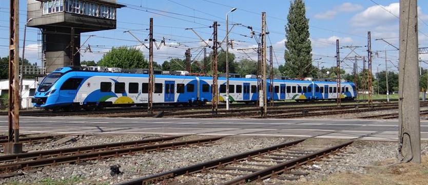 Dla bezpieczeństwa: ważne projekty i społeczne konsultacje. Wiadukty nad torowiskiem