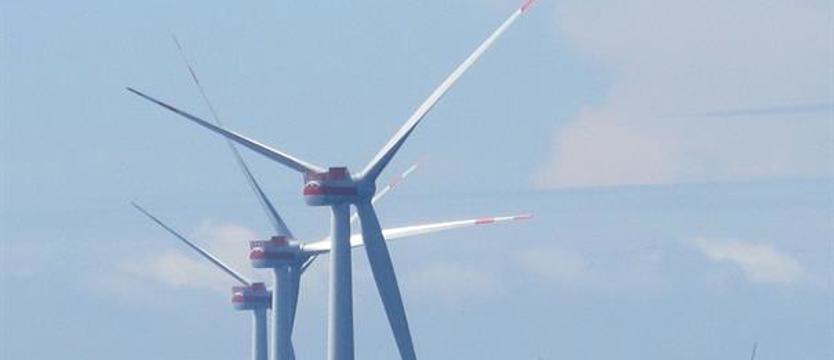 Krok po kroku. Budowa morskiej farmy wiatrowej