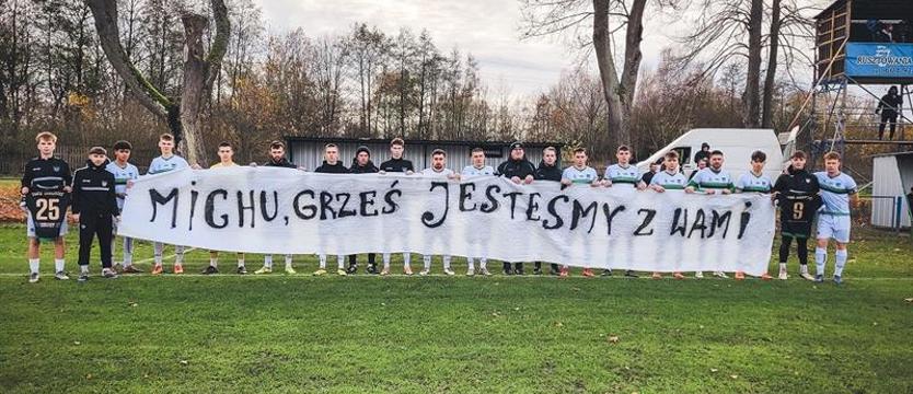 Piłka nożna. Gavia wygrywa w IV lidze