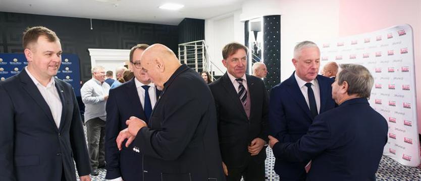 Niemal wszystko policzone...