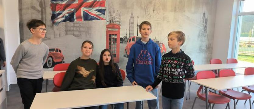 Skrzydło dla szkoły w Tanowie. Tutaj uczniów coraz więcej, więc rozbudowa konieczna