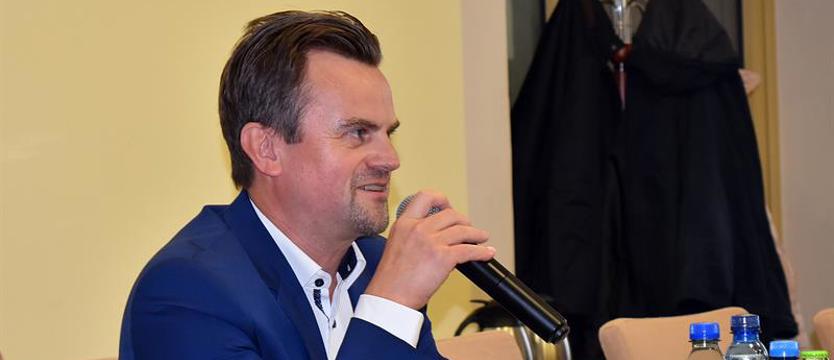 Stargardzki szpital poprowadzi kto inny