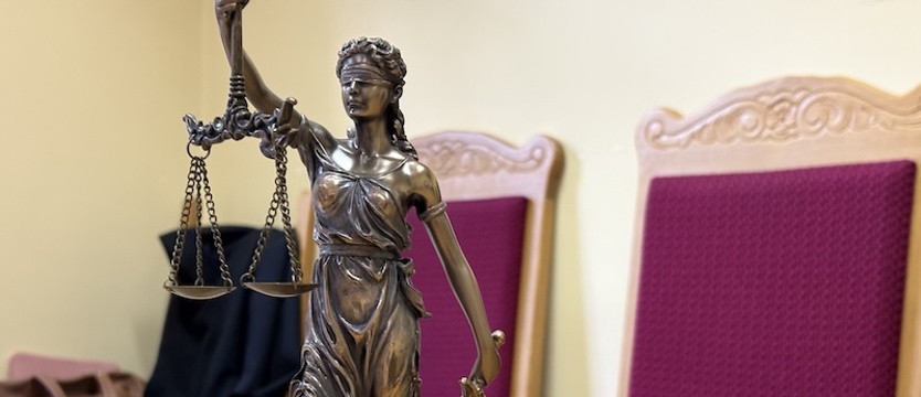 Akt oskarżenia przeciwko dwóm kobietom ws. zabójstwa noworodka