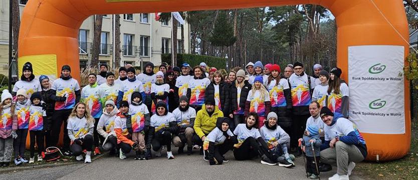 Lekkoatletyka. Podsumowanie XI edycji Dziwnowskiej Ligi Biegowej