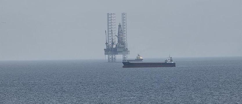 Bałtycki gigant przy granicy. Kosztuje pół miliona złotych dziennie