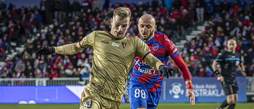 Piłka nożna. Mateusz Łęgowski wraca do domu?