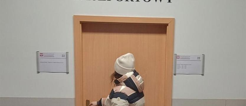 Sprawnie i blisko. Niemal 3,5 tysiąca paszportów w rok