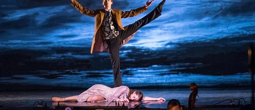 Wiedziona namiętnościami upadła na samo dno