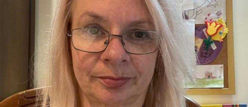 Wyjątkowy prezent dla wyjątkowej lekarki. Okrzemka za bezinteresowne pomaganie