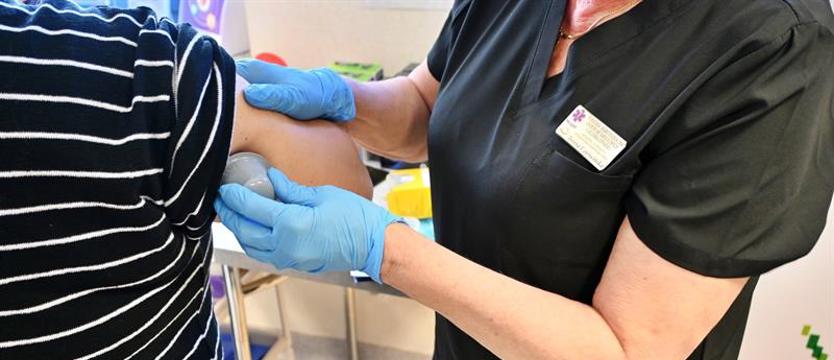 Światowy Dzień Zdrowia. Szczecińskie szpitale włączyły się w obchody