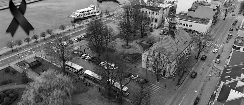 Tragedia podczas sesji nurkowania. Zmarł Dyrektor Muzeum Rybołówstwa Morskiego w Świnoujściu
