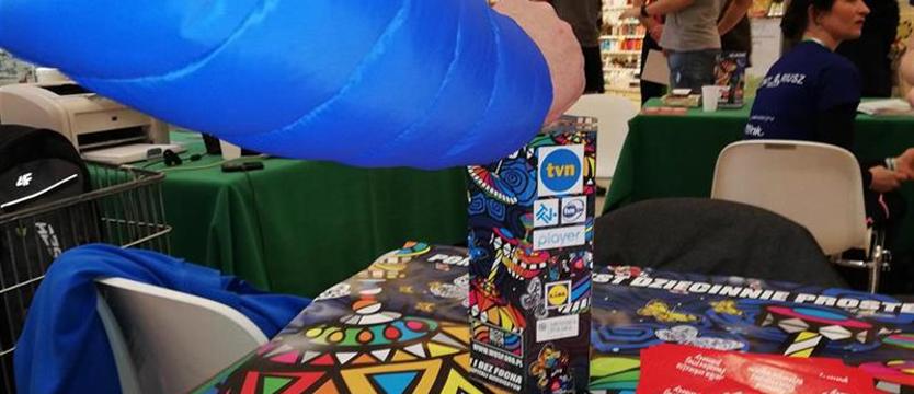 Przygotowania do 30. Finału WOŚP. Do 10 stycznia trwa rejestracja wolontariuszy