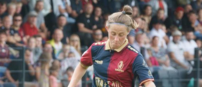 Piłka nożna. Rehabilitacja Pogoni i awans w Pucharze Polski