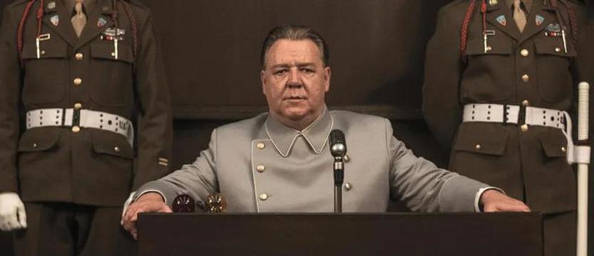 Proces potwora. Kino Pionier zaprasza