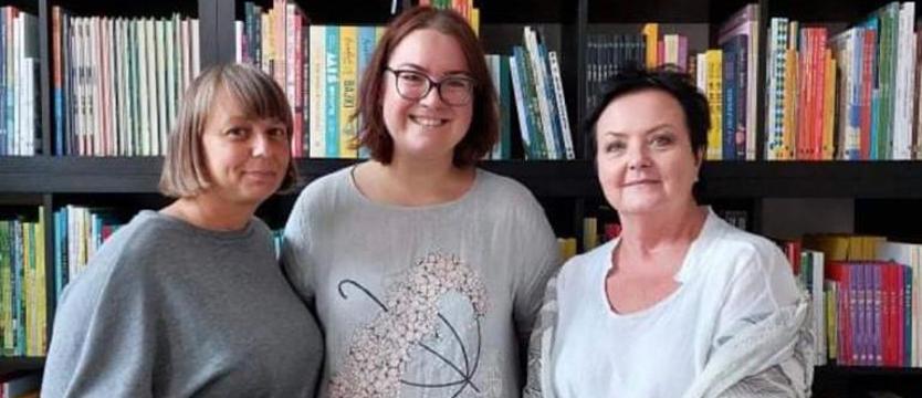  Trzymaj język za zębami. Spotkania wokół piękna polszczyzny