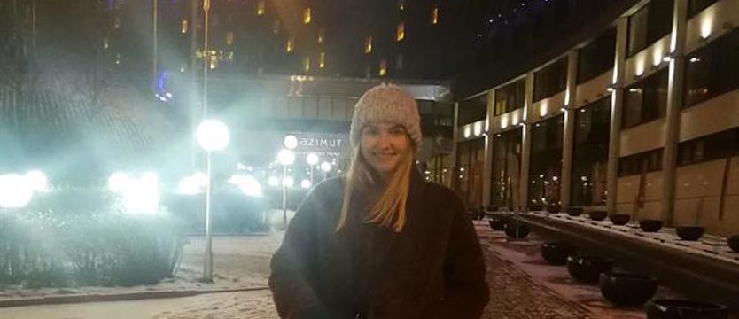 Warcaby. „Terminal" z Natalią Sadowską