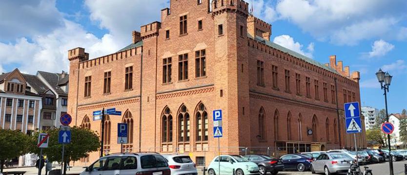 Kolejna wakacyjna inwestycja w Kołobrzegu