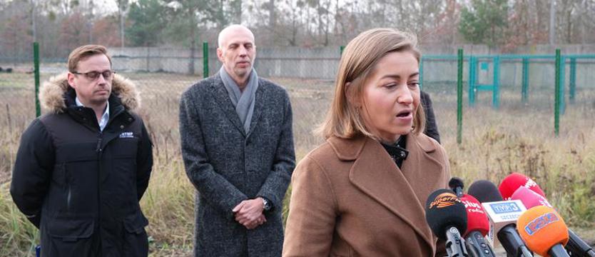 Podpisano umowę na pierwszy odwiert geotermalny w Szczecinie