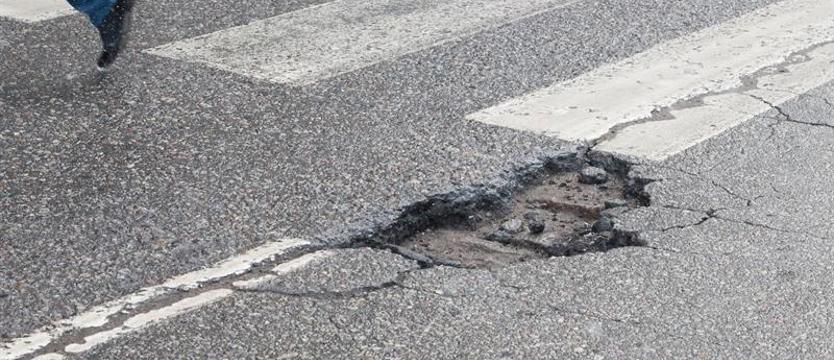 Drogi do wsparcia. Szansa dla samorządów