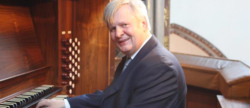 Organy, kontratenor i klawesyn. 57. Międzynarodowy Festiwal Muzyki Organowej i Kameralnej