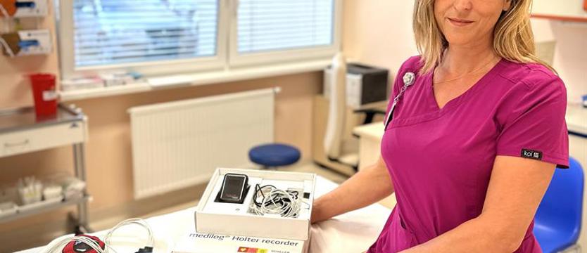 Od serca dla małych serc. IFMSA wspiera kardiologię dziecięcą