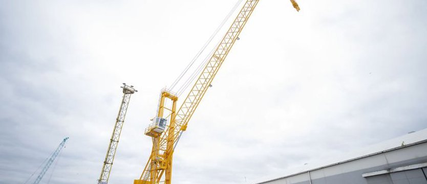 Zakończenie modernizacji Gottwalda