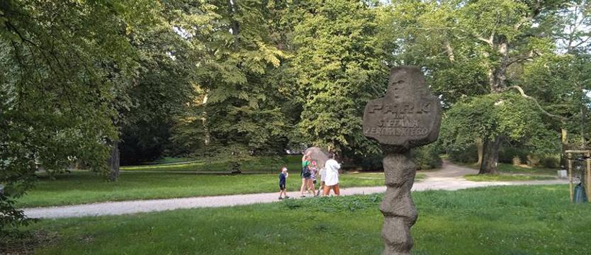 Czego nie wolno robić w parkach? Nowy regulamin i przepisy