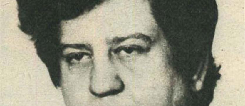 Lech Grobelny i jego (Nie)Bezpieczna Kasa Oszczędności